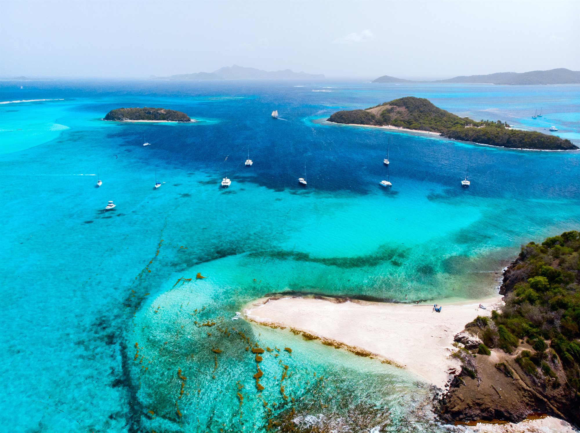 Caribbean Visitor Guide — The Caribbean Caribbean Visitor Guide — The Caribbean